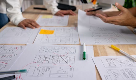 A Psicologia por Trás do Ecrã: O que é, afinal, o UX e o UI Design?