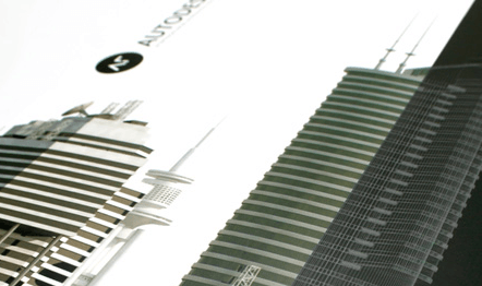 Autodesk Forum (várias edições)