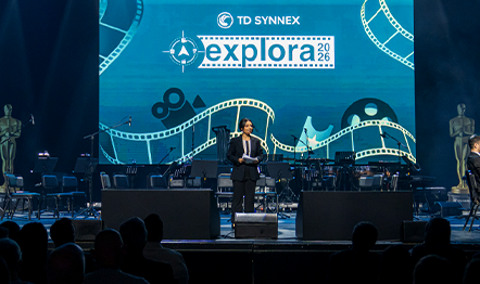 explora 2026 | uma viagem pelo universo do cinema